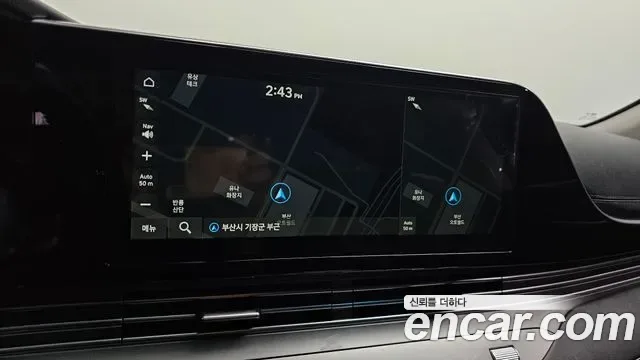 Hyundai Grandeur, миниатюра 18