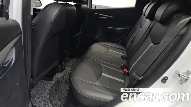 Chevrolet The New Spark, миниатюра 14