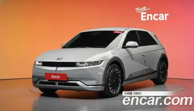 Hyundai Ioniq 5 Prestige, миниатюра 7