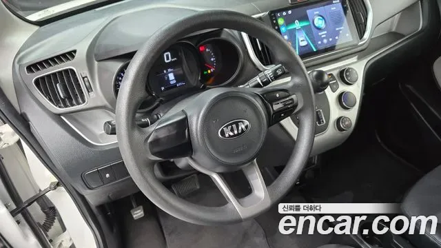 Kia The New Ray, миниатюра 30