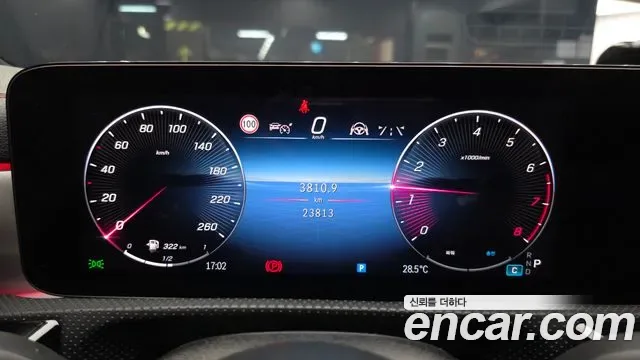 Mercedes-Benz CLA CLA250 4MATIC, миниатюра 22