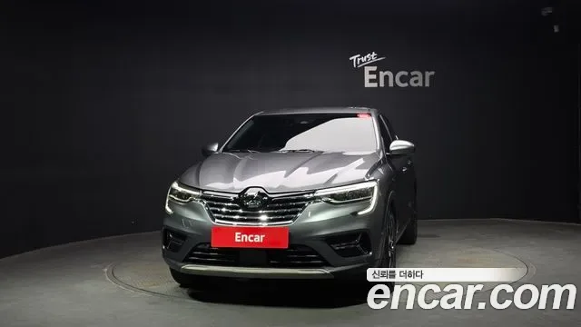 Renault XM3 1.6 GTe RE, миниатюра 20