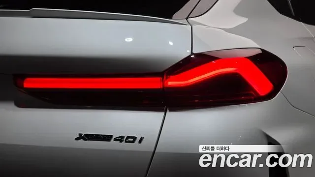 BMW X6 xDrive40i M, миниатюра 28