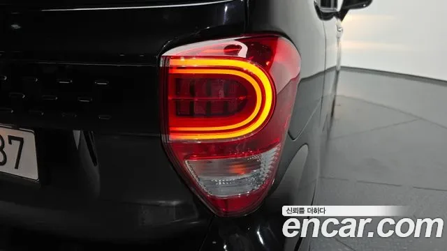 Kia The New Ray Signature, миниатюра 25