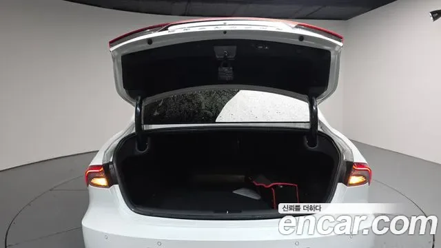 Hyundai Grandeur, миниатюра 13