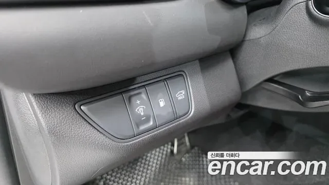 Genesis G70 бензин 2.5T 4WD ( ), миниатюра 15