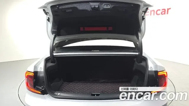 Volvo S90 B5, миниатюра 23
