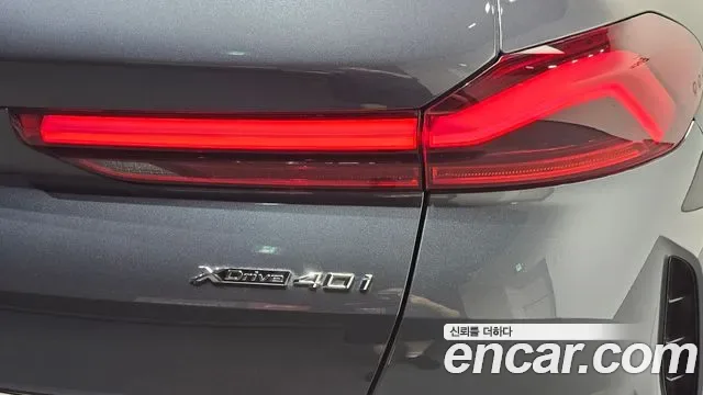 BMW X6 xDrive40i M, миниатюра 14