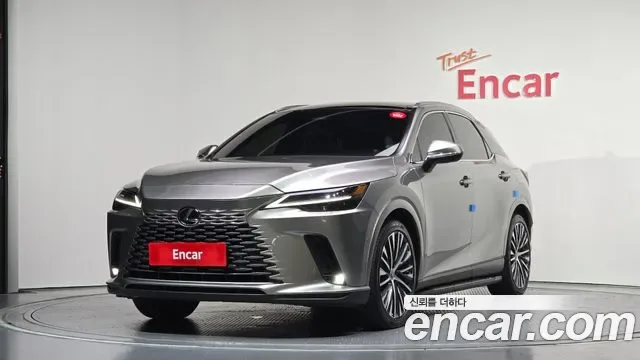 Lexus RX, миниатюра 20