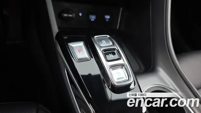 Hyundai Sonata 2.0 Premium, миниатюра 5