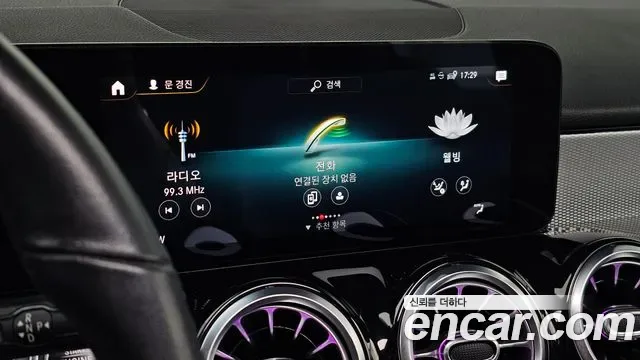 Mercedes-Benz GLB GLB200 d, миниатюра 11