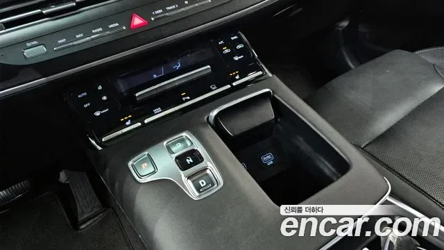 Hyundai Grandeur 2.5 Premium, миниатюра 3