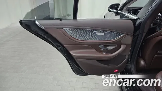 Mercedes-Benz CLS CLS450 4MATIC AMG Line, миниатюра 14