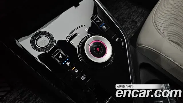 Kia Niro Prestige, миниатюра 11