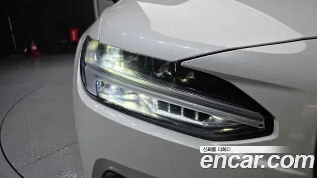 Volvo S90 B6 AWD, миниатюра 29