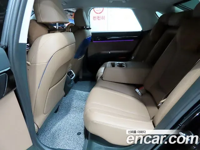 Hyundai Grandeur, миниатюра 6