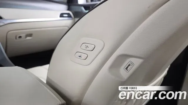 Hyundai Palisade дизель 2.2 4WD Calligraphy, миниатюра 23