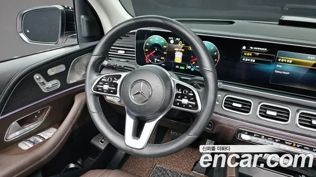 Mercedes-Benz GLE GLE450 4MATIC, миниатюра 5