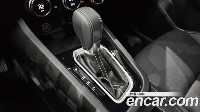 Renault XM3 1.6 GTe RE, миниатюра 19