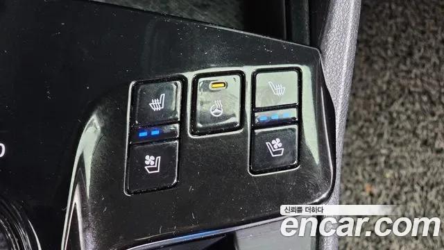 Kia Sportage Prestige 4WD, миниатюра 26