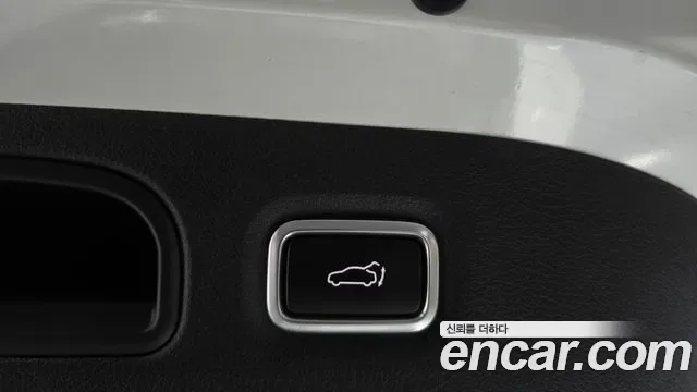 Kia Stinger 3.3 GT AWD, миниатюра 19