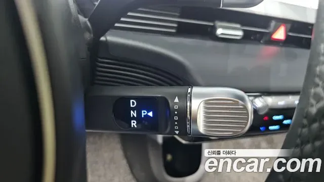 Hyundai Ioniq 5 Prestige, миниатюра 20