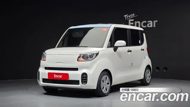 Kia The New Ray, миниатюра 5