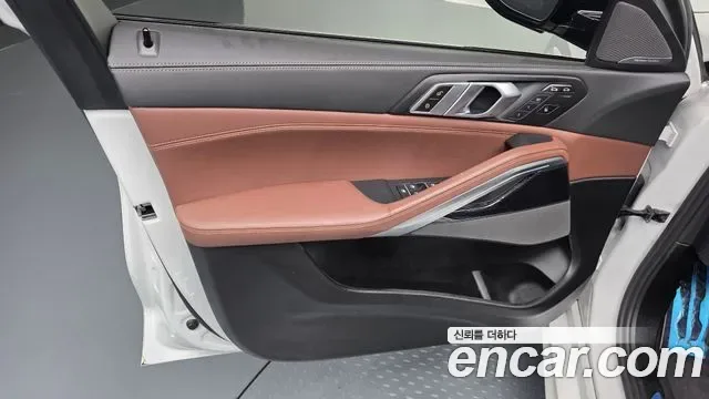 BMW X6 xDrive40i M, миниатюра 20