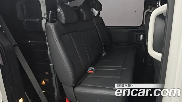 Hyundai Staria 5 мест Modern, миниатюра 27