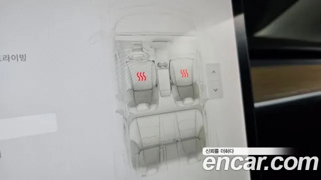 Tesla 3 RWD, миниатюра 13