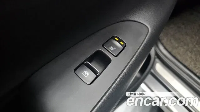 Hyundai Grandeur, миниатюра 16