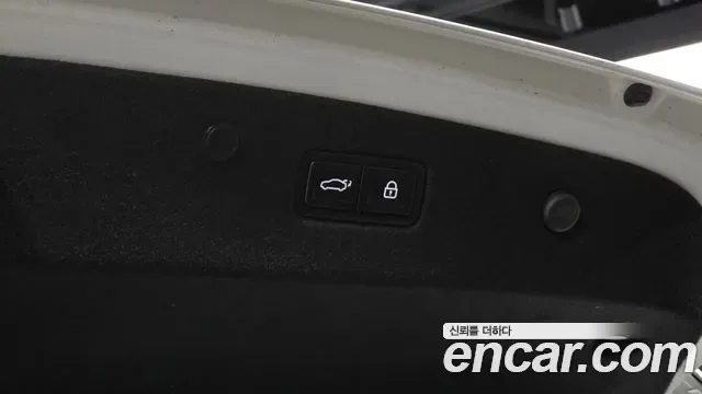 Kia K8 гибрид Signature, миниатюра 11