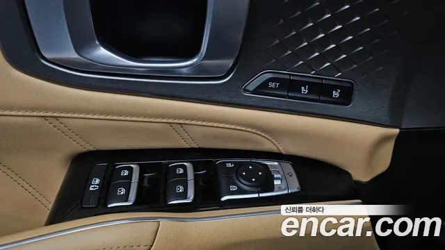 Kia Sorento дизель 2.2 4WD Signature, миниатюра 7