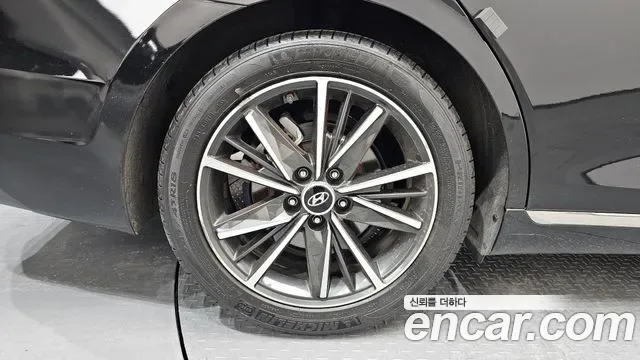Hyundai Grandeur, миниатюра 30