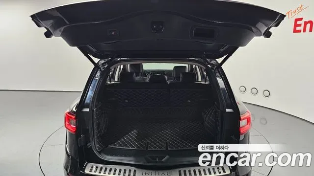 Renault QM6 1.7 dCi RE 2WD, миниатюра 28