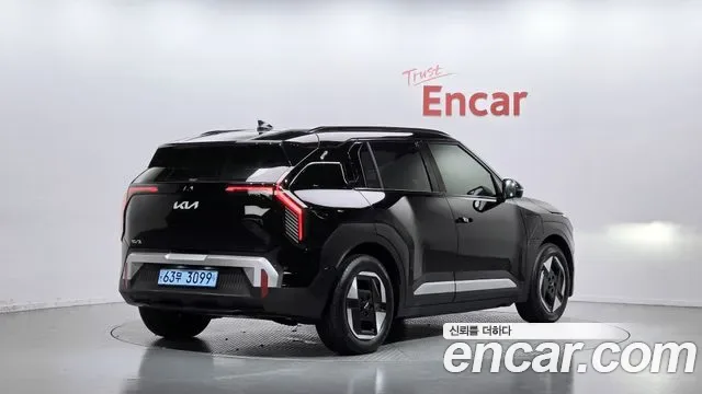 Kia EV3 2WD, миниатюра 4