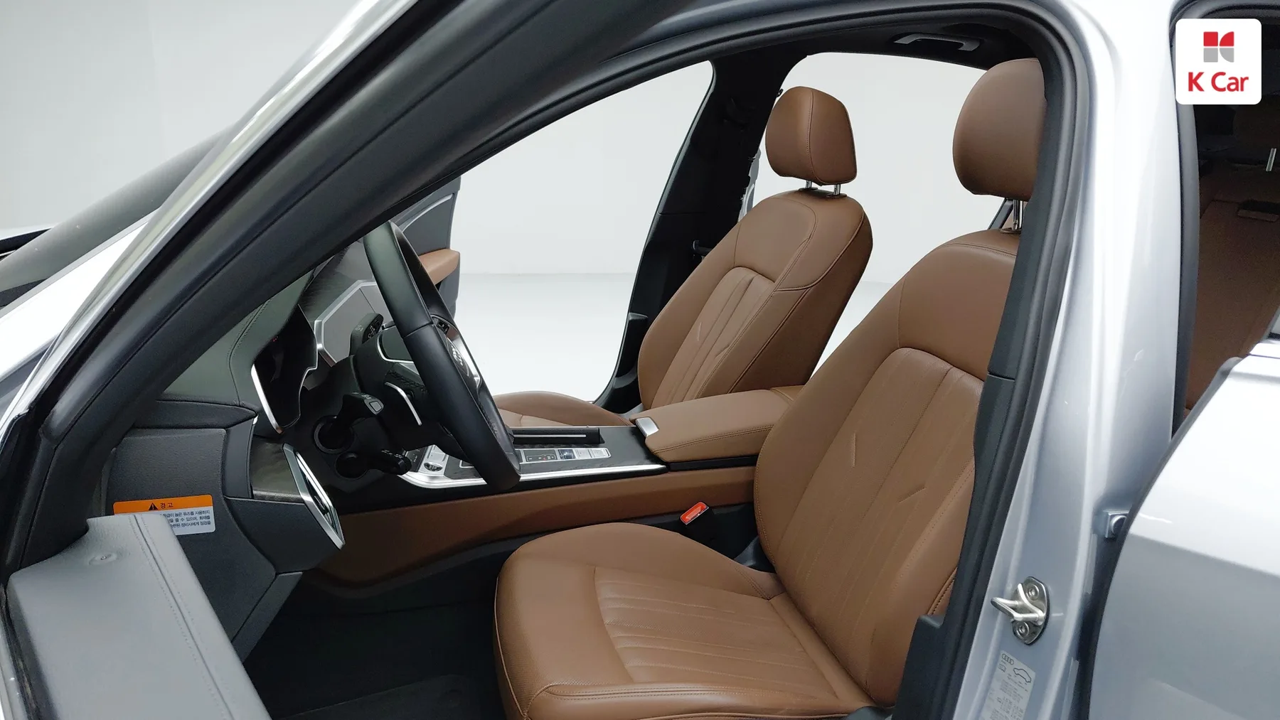 Audi A6 бензин 2WD 45 TFSI Premium, миниатюра 18