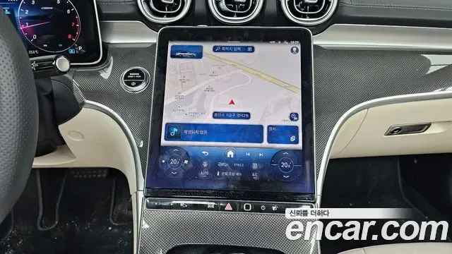 Mercedes-Benz CLE CLE200, миниатюра 4