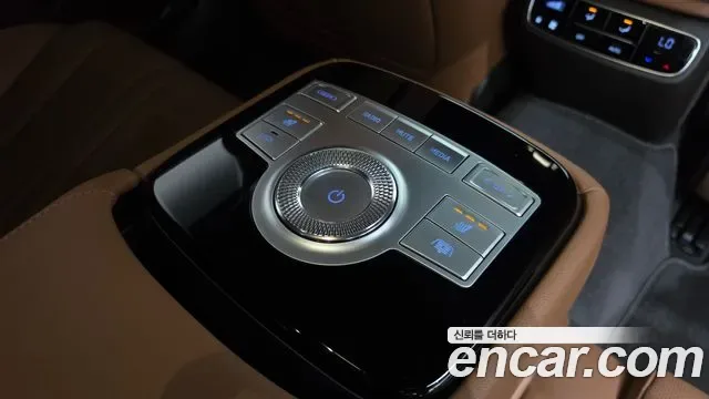 Genesis G80 бензин 2.5 Turbo AWD ( ), миниатюра 25
