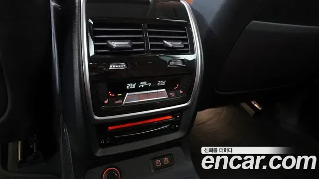 BMW X7 xDrive 40d 6 мест, миниатюра 9