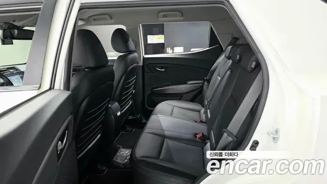 KGM Tivoli 1.5 2WD A5, миниатюра 18