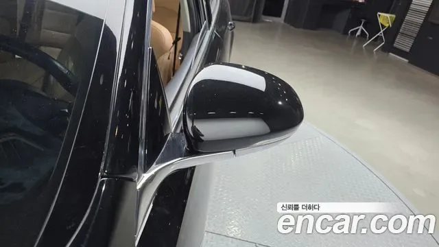Kia K7 2.5 GDI X, миниатюра 14