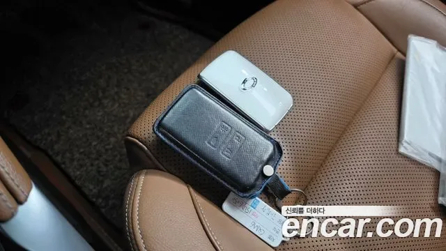 Renault QM6 2.0 GDe RE Signature 2WD, миниатюра 6