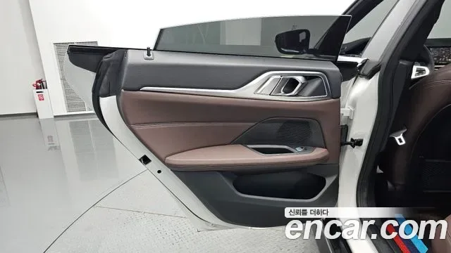 BMW 4 (G22) 420i M, миниатюра 3