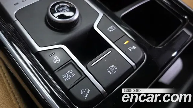 Kia Sorento HEV 1.6 2WD, миниатюра 13