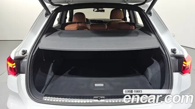Audi Q3 40 TFSI Premium, миниатюра 16