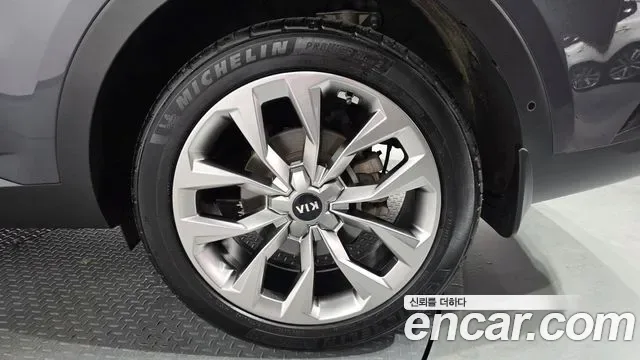Kia Sorento дизель 2.2 2WD Signature, миниатюра 8