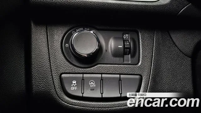Chevrolet The New Spark LT, миниатюра 22