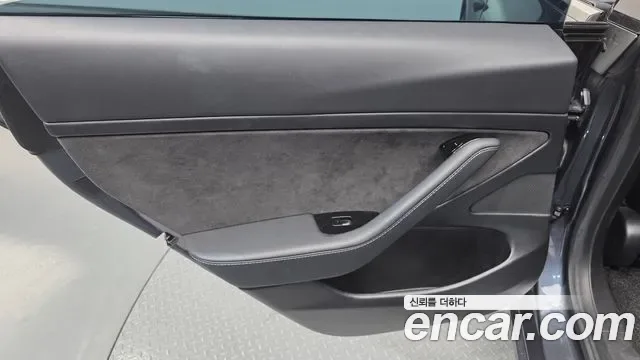 Tesla 3 RWD, миниатюра 29