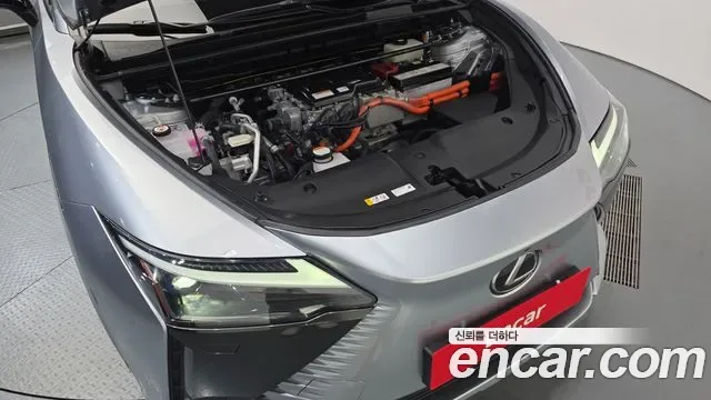 Lexus RZ450e, миниатюра 25